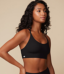 Harper Wilde Bliss Racerback Bralette carousel Product Image 4
