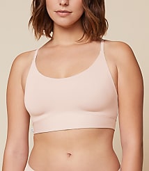 Harper Wilde Bliss Racerback Bralette carousel Product Image 2