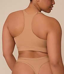 Harper Wilde Bliss Racerback Bralette carousel Product Image 3