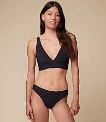 Harper Wilde Bliss Plunge Adjustable Bralette carousel Product Image 1