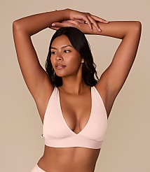 Harper Wilde Bliss Plunge Adjustable Bralette carousel Product Image 1