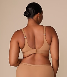 Harper Wilde Bliss Plunge Adjustable Bralette carousel Product Image 4