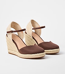 Espadrille Wedges carousel Product Image 1