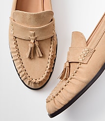 Tassel Loafers carousel Product Image 2