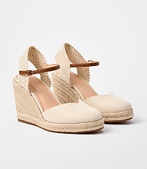 Espadrille Wedges carousel Product Image 1
