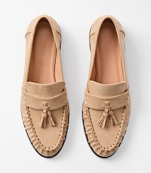 Tassel Loafers carousel Product Image 3