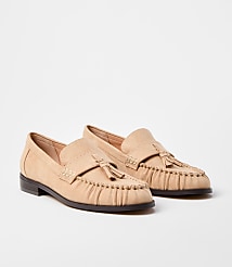 Tassel Loafers carousel Product Image 1