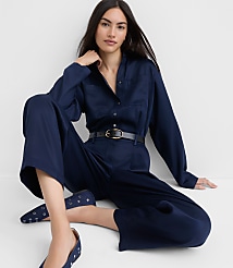 Barrel Jumpsuit carousel Product Image 1