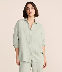 Lou & Grey Triple Cloth Shirt carousel Product Image 1