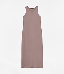 Petite LOFT Versa Sweater Knit Maxi Dress carousel Product Image 3