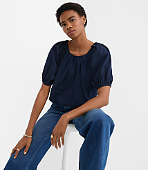 Bubble Blouse carousel Product Image 1