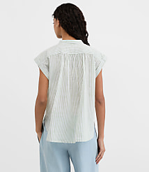 Petite Everyday Dolman Shirt carousel Product Image 3