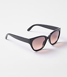 Soft Cateye Sunglasses carousel Product Image 1