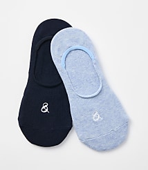 Lou & Grey No Show Sock Set carousel Product Image 1