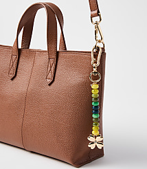 Clover Bag Charm carousel Product Image 1