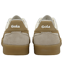 Gola Viper Leather Sneakers carousel Product Image 2