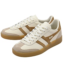 Gola Viper Leather Sneakers carousel Product Image 3