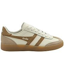 Gola Viper Leather Sneakers carousel Product Image 4