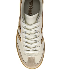 Gola Viper Leather Sneakers carousel Product Image 5