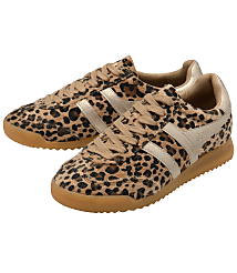 Gola Torpedo Safari Sneakers carousel Product Image 2