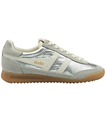 Gola Firefly Metallic Sneakers carousel Product Image 3