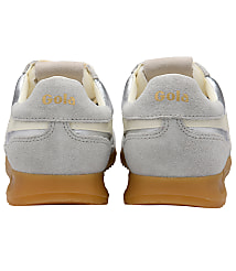 Gola Firefly Metallic Sneakers carousel Product Image 5