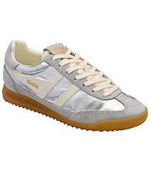 Gola Firefly Metallic Sneakers carousel Product Image 1