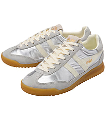 Gola Firefly Metallic Sneakers carousel Product Image 2
