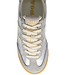 Gola Firefly Metallic Sneakers carousel Product Image 4