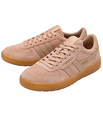 Gola Hawk Suede '86 Sneakers carousel Product Image 2