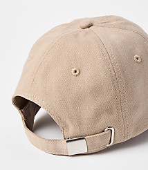 Lou & Grey Two Tone Baseball Cap carousel Product Image 2