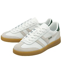 Gola Viper Leather Sneakers carousel Product Image 3