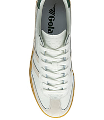 Gola Viper Leather Sneakers carousel Product Image 4