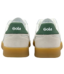 Gola Viper Leather Sneakers carousel Product Image 5