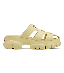 Hunter Bonnie Casual Slip-On Sandals carousel Product Image 2