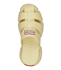 Hunter Bonnie Casual Slip-On Sandals carousel Product Image 3