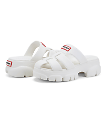 Hunter Bonnie Casual Slip-On Sandals carousel Product Image 2