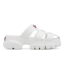 Hunter Bonnie Casual Slip-On Sandals carousel Product Image 3