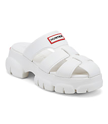 Hunter Bonnie Casual Slip-On Sandals carousel Product Image 1