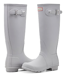 Hunter Original Tall Rain Boots carousel Product Image 2