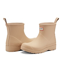Hunter Play Short Rain Boots carousel Product Image 2