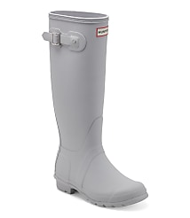 Hunter Original Tall Rain Boots carousel Product Image 1