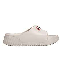 Hunter Faroe Casual Slip-On Flat Sandals carousel Product Image 3