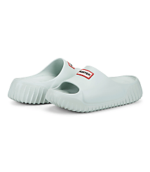 Hunter Faroe Casual Slip-On Flat Sandals carousel Product Image 2