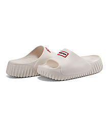 Hunter Faroe Casual Slip-On Flat Sandals carousel Product Image 2