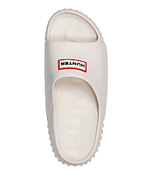Hunter Faroe Casual Slip-On Flat Sandals carousel Product Image 4
