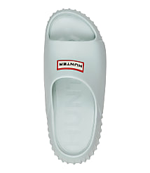 Hunter Faroe Casual Slip-On Flat Sandals carousel Product Image 4
