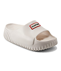 Hunter Faroe Casual Slip-On Flat Sandals carousel Product Image 1