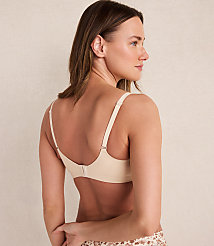 Haven Well Within Embrace Triangle Bralette carousel Product Image 2