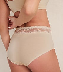 Haven Well Within Cotton Bliss High Waist Brief carousel Product Image 3